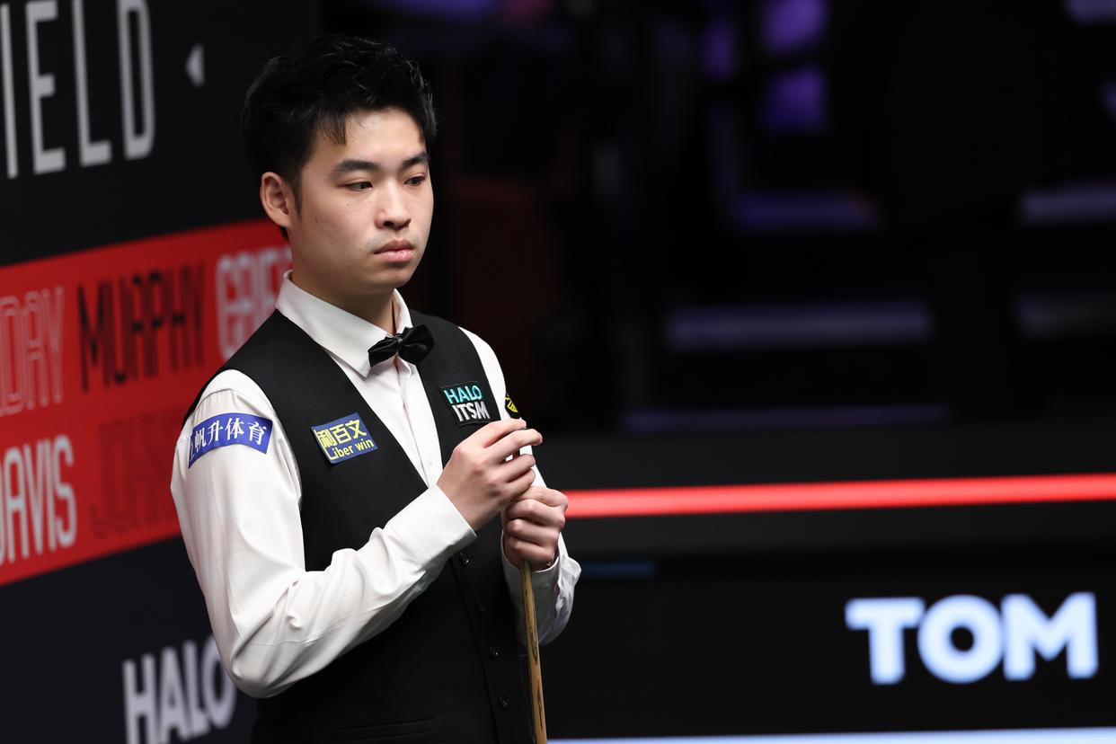 他在最后阶 他在最后阶